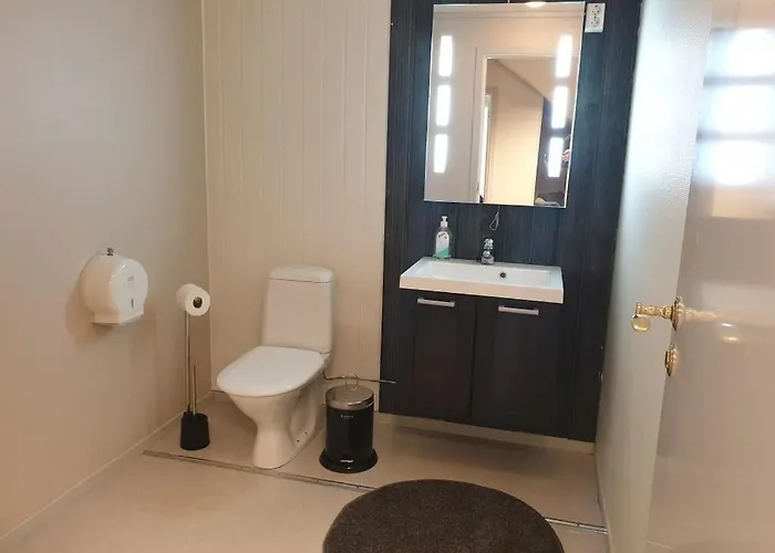 Aalesund Airport Hotel 3*