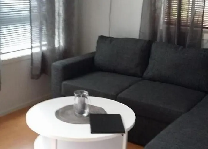 Aalesund Airport Hotel Ytterland